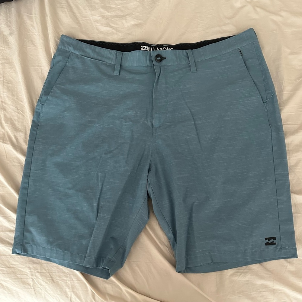 Crossfire Solid Submersible Shorts 20"
